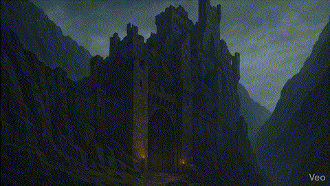 The Crystal Citadel